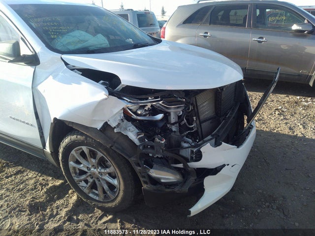 Chevrolet EQUINOX LS 2018 2GNAXREV7J6318691 Image 6