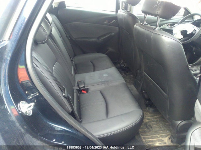 JM1DKFC77N1605187 Mazda Cx-3 Touring
