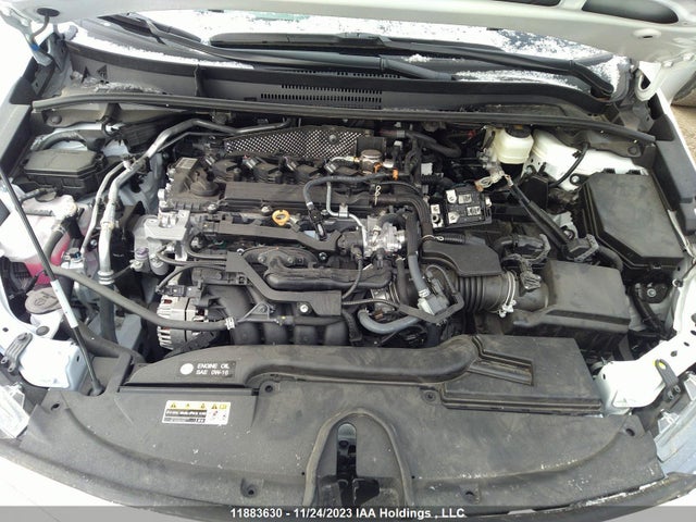 Toyota Corolla L/le 2023 5YFB4MDE2PP020812 Image 10