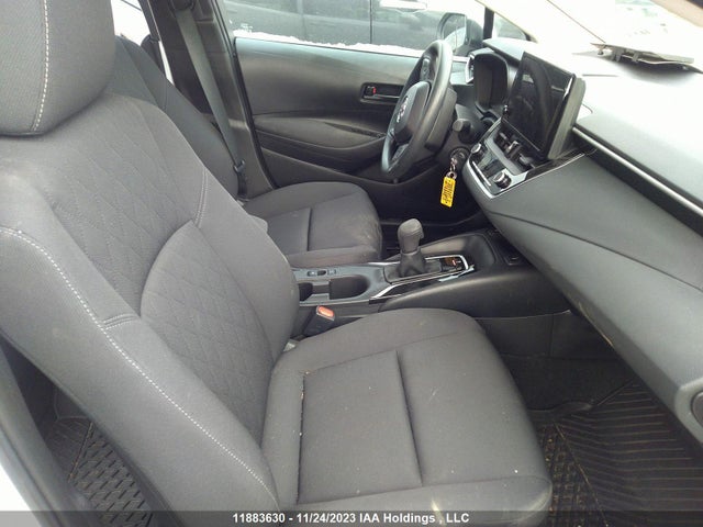 Toyota Corolla L/le 2023 5YFB4MDE2PP020812 Image 5