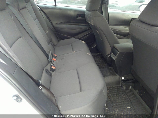 Toyota Corolla L/le 2023 5YFB4MDE2PP020812 Image 8