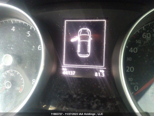 3VW217AU6GM051247 Volkswagen Golf Trendline/highline
