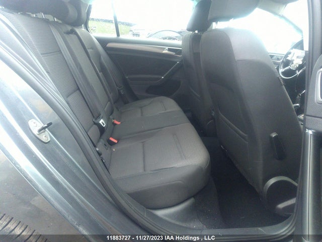 3VW217AU6GM051247 Volkswagen Golf Trendline/highline