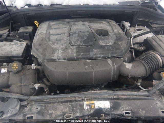 1C4RJFAG9KC783386 Jeep Grand Cherokee Laredo