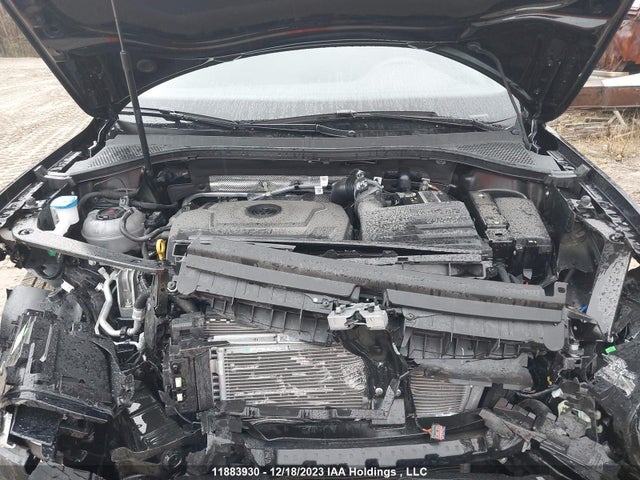 3VV8B7AX6PM022658 Volkswagen TIGUAN