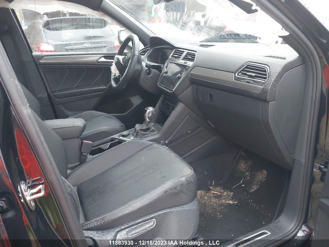3VV8B7AX6PM022658 Volkswagen TIGUAN