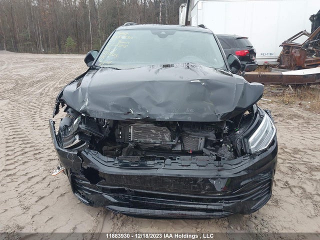 3VV8B7AX6PM022658 Volkswagen TIGUAN