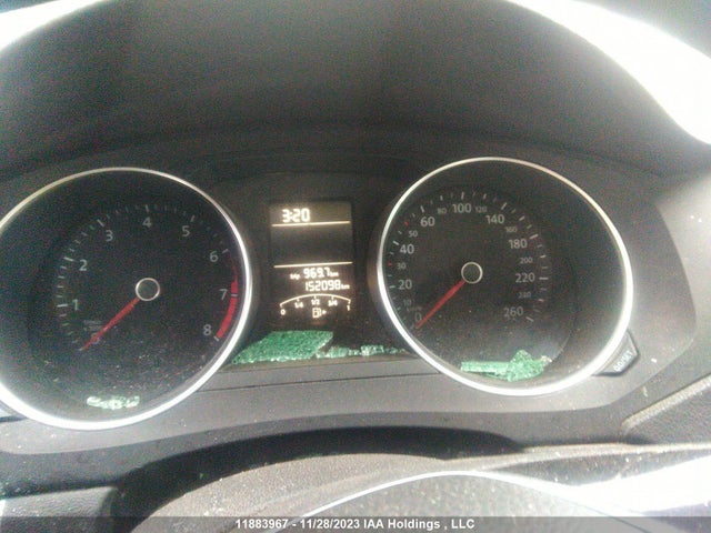 3VW1K7AJ3FM293085 Volkswagen JETTA S