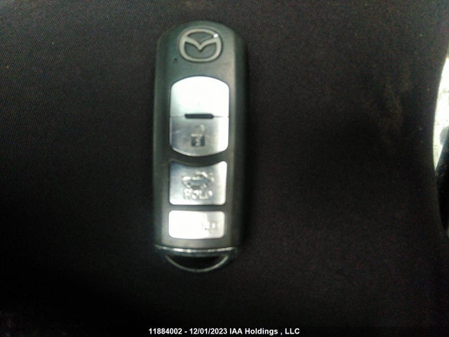 3MZBM1V73GM240270 Mazda Mazda3 Gs
