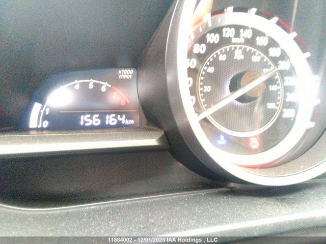 3MZBM1V73GM240270 Mazda Mazda3 Gs