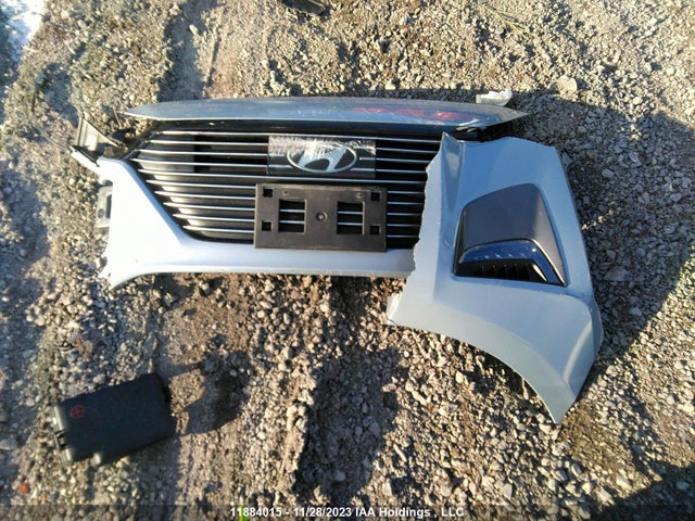Hyundai Ioniq Limited 2018 KMHC75LDXJU104098 Image 12