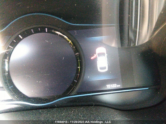Hyundai Ioniq Limited 2018 KMHC75LDXJU104098 Image 7