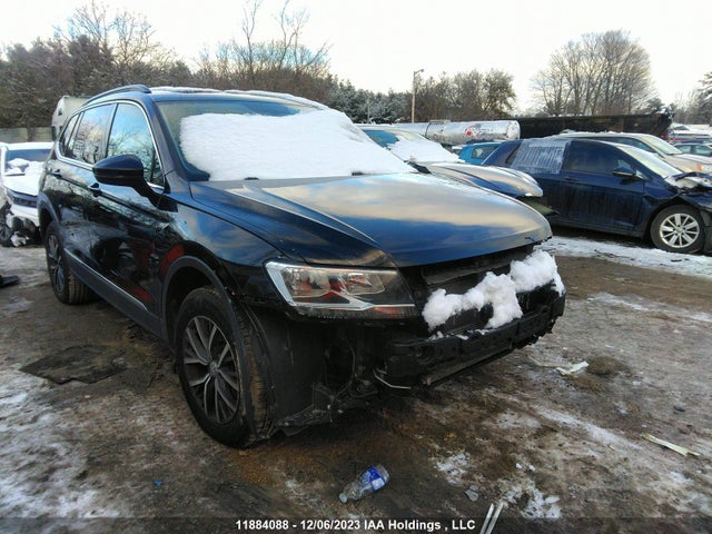 3VV2B7AX8LM093862 auction archive image