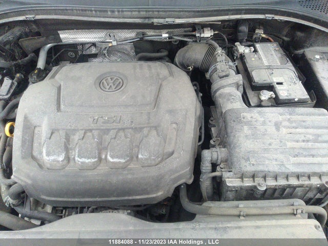 3VV2B7AX8LM093862 Volkswagen TIGUAN