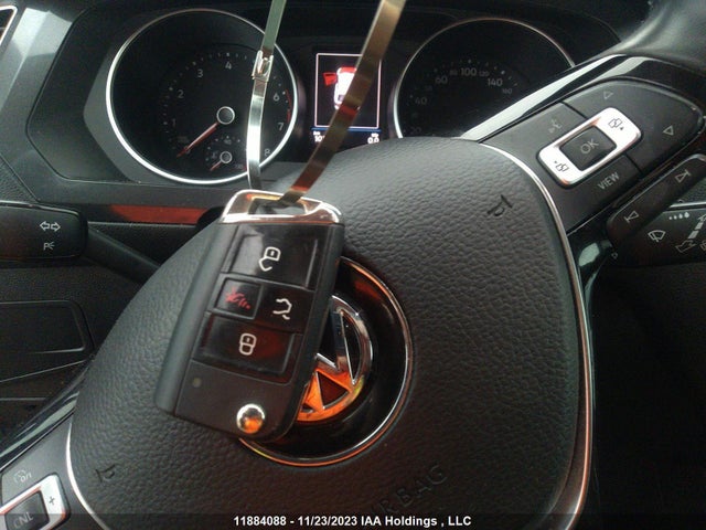 3VV2B7AX8LM093862 Volkswagen TIGUAN