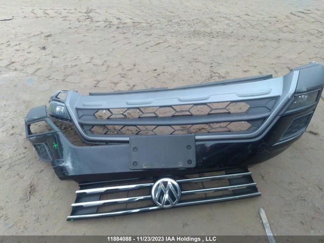 3VV2B7AX8LM093862 Volkswagen TIGUAN