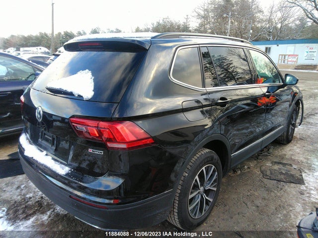 3VV2B7AX8LM093862 Volkswagen TIGUAN