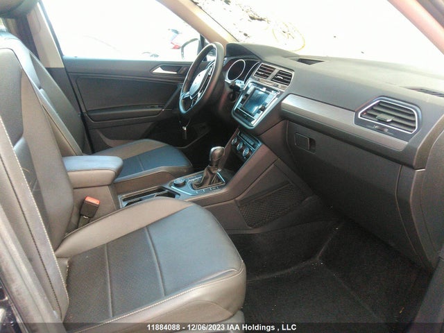 3VV2B7AX8LM093862 Volkswagen TIGUAN