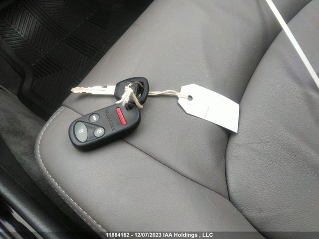 2002 Honda Accord Ex მანქანა იყიდება აუქციონზე, vin: 1HGCG56682A820231, აუქციონის ნომერი: 11884162