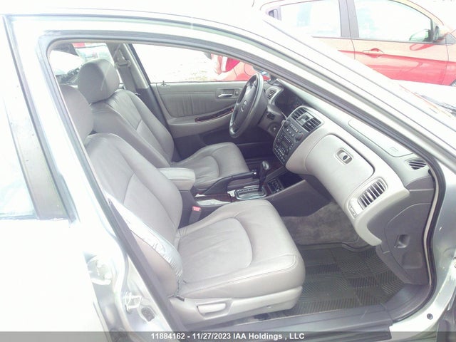 2002 Honda Accord Ex მანქანა იყიდება აუქციონზე, vin: 1HGCG56682A820231, აუქციონის ნომერი: 11884162
