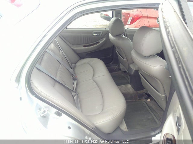 2002 Honda Accord Ex მანქანა იყიდება აუქციონზე, vin: 1HGCG56682A820231, აუქციონის ნომერი: 11884162