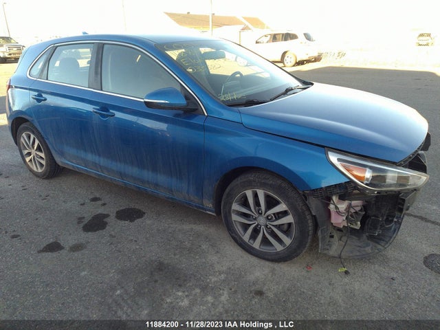 Hyundai gdi nu 2018 KMHH35LEXJU033382 Image 23