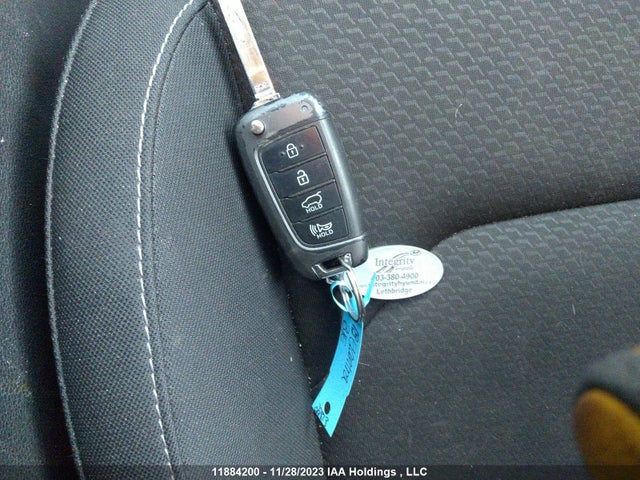 Hyundai gdi nu 2018 KMHH35LEXJU033382 Image 33