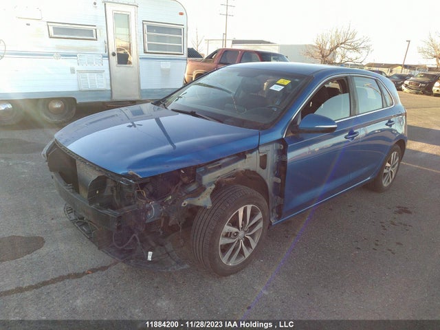 Hyundai gdi nu 2018 KMHH35LEXJU033382 Image 24