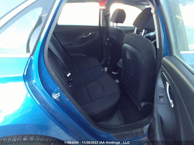 Hyundai gdi nu 2018 KMHH35LEXJU033382 Image 30