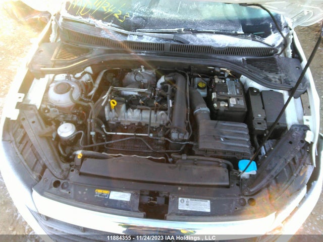3VWE57BU7KM016497 Volkswagen Jetta Highline