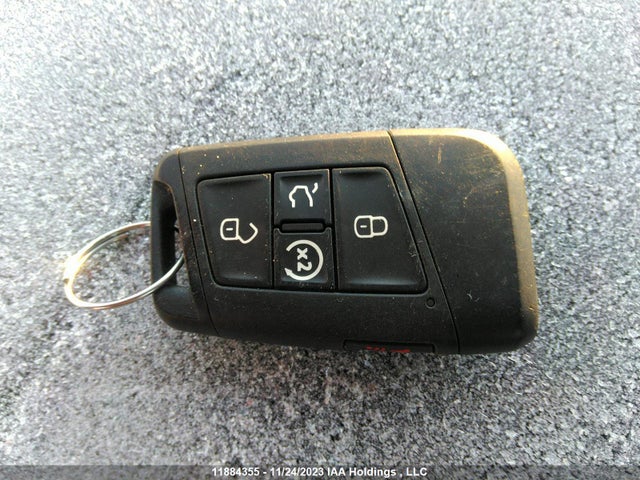 3VWE57BU7KM016497 Volkswagen Jetta Highline