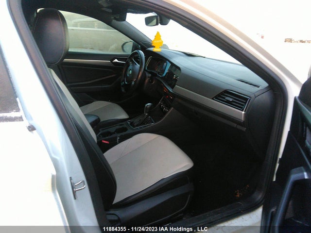 3VWE57BU7KM016497 Volkswagen Jetta Highline