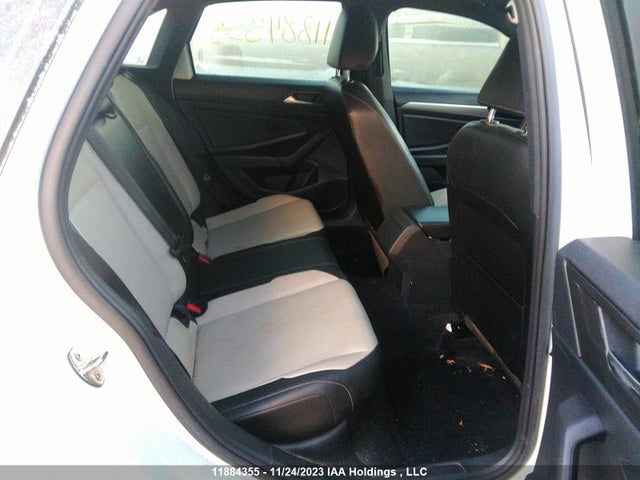 3VWE57BU7KM016497 Volkswagen Jetta Highline