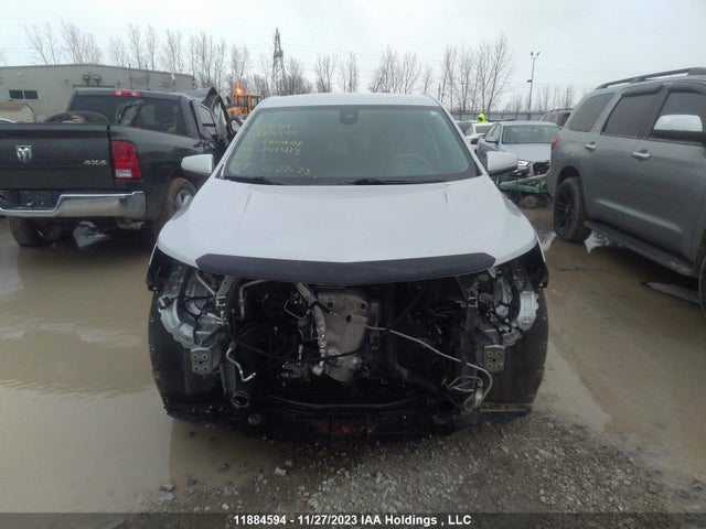Chevrolet EQUINOX LT 2020 2GNAXKEV0L6141413 Image 6