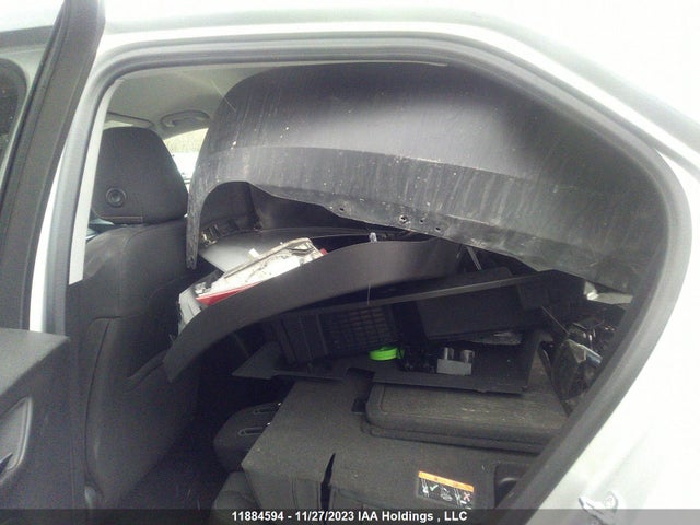 Chevrolet EQUINOX LT 2020 2GNAXKEV0L6141413 Image 8