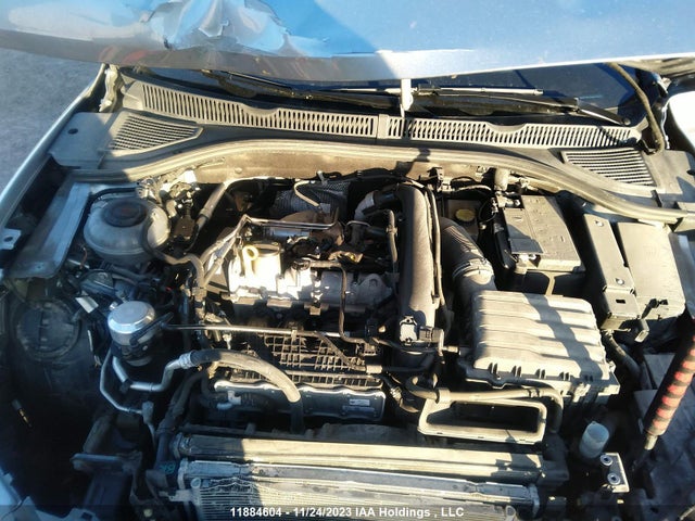 3VWE57BU2MM078229 Volkswagen Jetta Highline