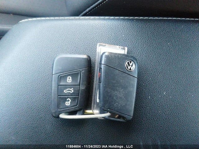 3VWE57BU2MM078229 Volkswagen Jetta Highline