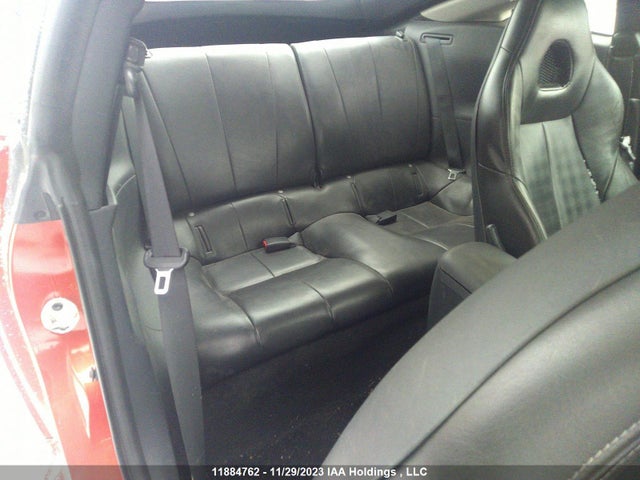 Продажа на аукционе авто 2008 Mitsubishi Eclipse Gt, vin: 4A3AK34T18E602552, номер лота: 11884762