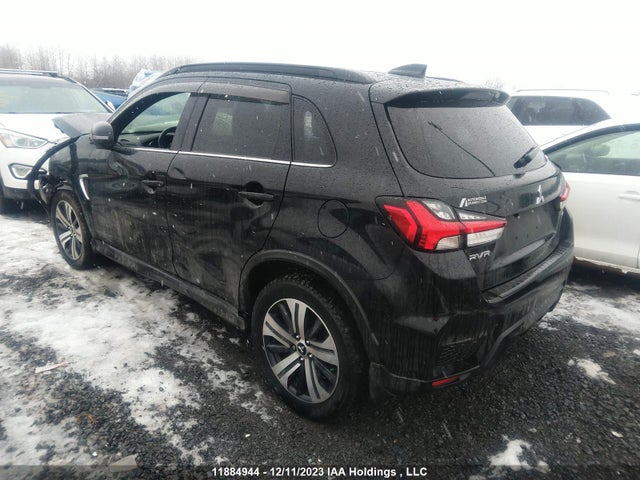 JA4AJVAW8MU603174 Mitsubishi RVR