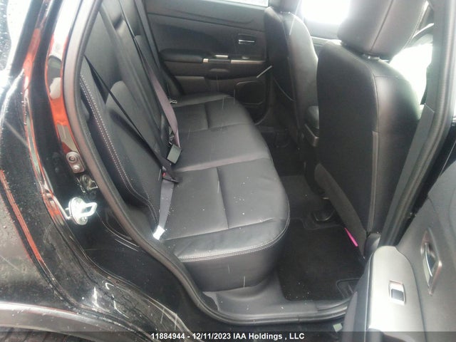 JA4AJVAW8MU603174 Mitsubishi RVR