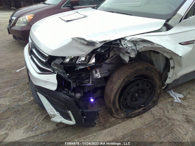3VV2B7AX1PM093188 Volkswagen Tiguan Comfortline