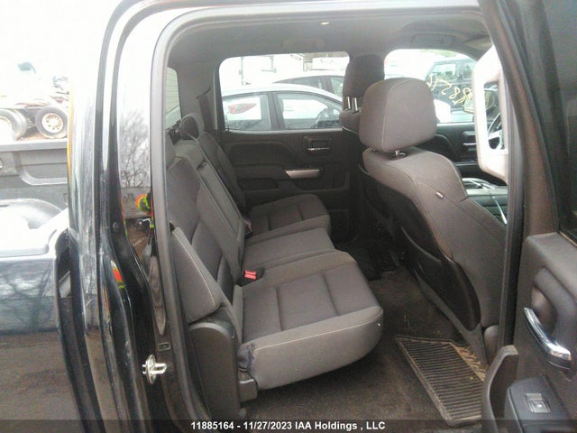 Chevrolet SILVERADO 1500 2015 1GCUKREC9FF203090 Image 8
