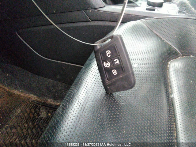 1V2MR2CA3JC553165 Volkswagen ATLAS