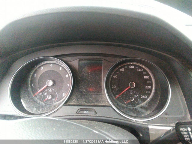 1V2MR2CA3JC553165 Volkswagen ATLAS
