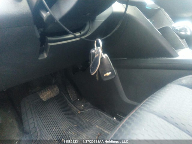 Chevrolet EQUINOX LS 2015 2GNALAEK3F6394502 Image 11