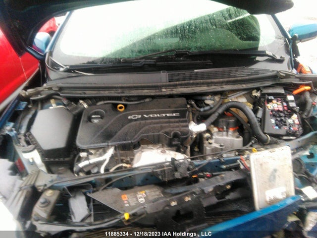 Chevrolet VOLT LT 2019 1G1RA6S58KU116776 Image 10