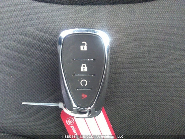 Chevrolet VOLT LT 2019 1G1RA6S58KU116776 Image 11