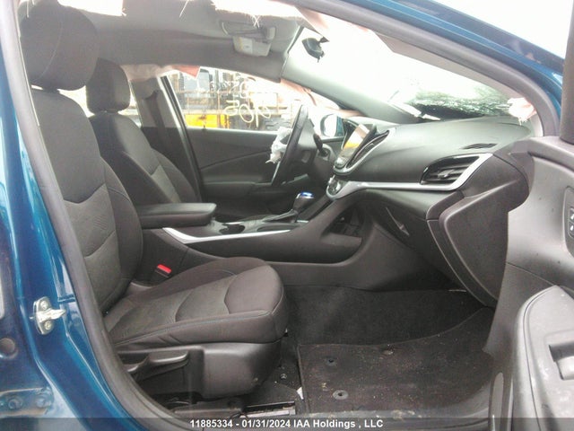 Chevrolet VOLT LT 2019 1G1RA6S58KU116776 Image 5