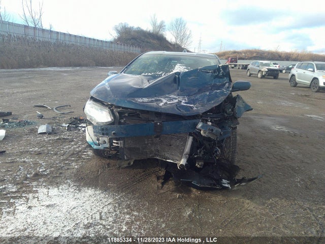Chevrolet VOLT LT 2019 1G1RA6S58KU116776 Image 6