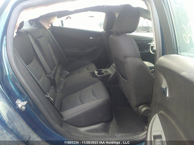 Chevrolet VOLT LT 2019 1G1RA6S58KU116776 Image 8
